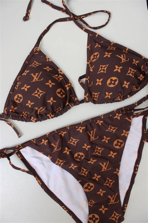 fake louis vuitton swimsuit|louis vuitton swimsuit model.